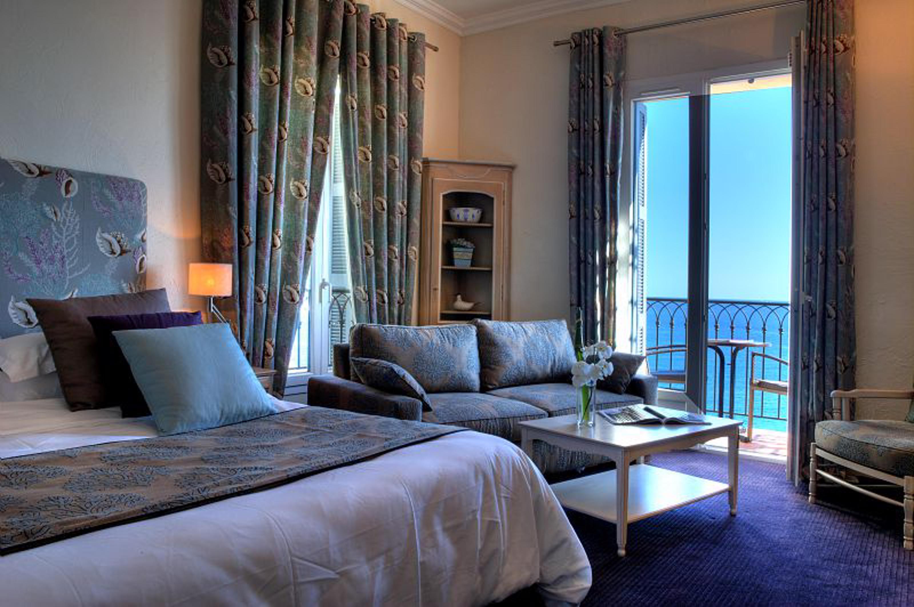 尼斯拉佩罗丝天使湾酒店 客房 照片